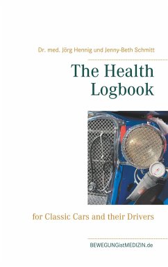 The Health Logbook