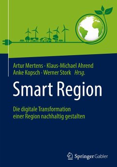 Smart Region