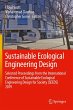Sustainable Ecological Engineering... - Bild 1