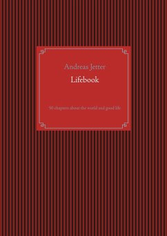 Lifebook - Jetter, Andreas