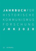 Jahrbuch für Historische Kommunismusforschung 2020