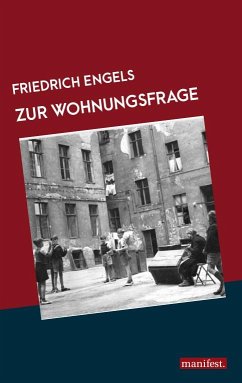 Zur Wohnungsfrage - Engels, Friedrich