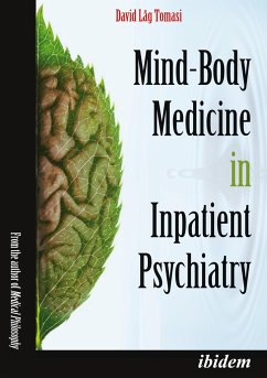 Mind-Body Medicine in Inpatient Psychiatry - Tomasi, David Låg;Aydinyan-allair, Nonna