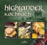 Highlander-Kochbuch - Bild 1