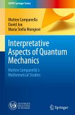 Interpretative Aspects of Quantum Mechanics