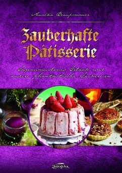 Zauberhafte Pâtisserie - Beaupommier, Aurélia