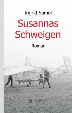 Susannas Schweigen - Samel, Ingrid