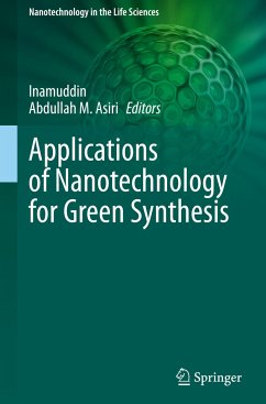 Applications of Nanotechnology for Green Synthesis