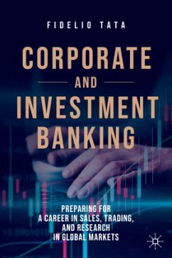 Corporate and Investment Banking - Tata, Fidelio