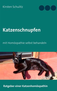 Katzenschnupfen - Schulitz, Kirsten