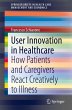 User Innovation in Healthcare - Bild 1