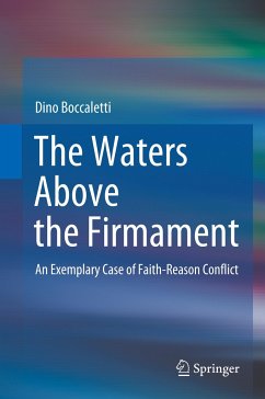 The Waters Above the Firmament - Boccaletti, Dino