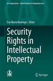 Security Rights in Intellectual Property Security Rights in Intellectual Property