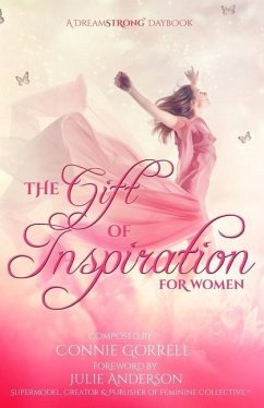 The Gift of Inspiration for Women - Sparks, Susan M.; Quigley, Debbie
