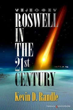 Roswell in the 21st Century - Randle, Kevin D.