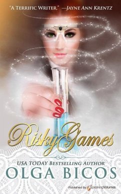 Risky Games - Bicos, Olga