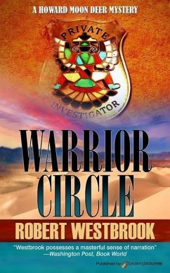 Warrior Circle - Westbrook, Robert