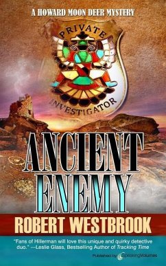 Ancient Enemy - Westbrook, Robert