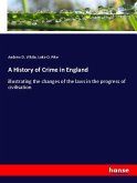 A History of Crime in England