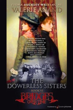The Dowerless Sisters - Anand, Valerie