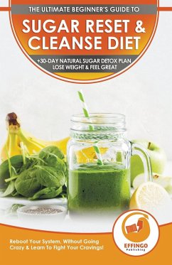 Sugar Reset & Cleanse Diet - Evelyn, Isabella