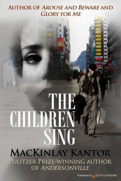 The Children Sing - Kantor, Mackinlay