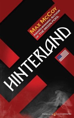 Hinterland - Mccoy, Max