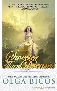 Sweeter Than Dreams - Bicos, Olga