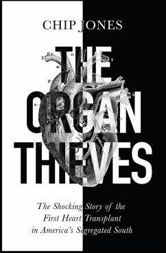 Cover The Organ Thieves