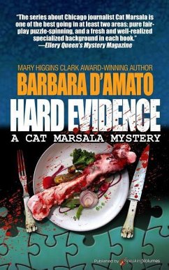 Hard Evidence - D'Amato, Barbara