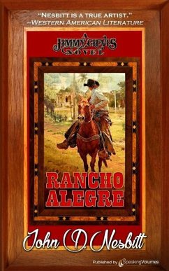 Rancho Alegre - Nesbitt, John D.