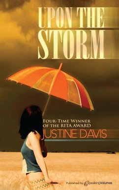 Upon the Storm - Davis, Justine