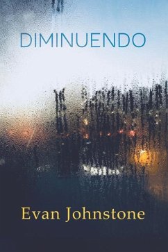 Diminuendo - Johnstone, Evan