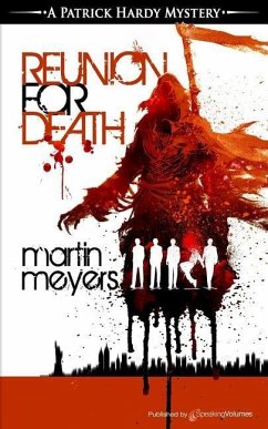 Reunion for Death - Meyers, Martin