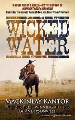 Wicked Water - Kantor, Mackinlay