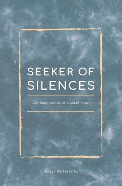 Seeker of Silences - Niittyviita, Jussi