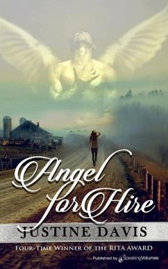 Angel for Hire - Davis, Justine