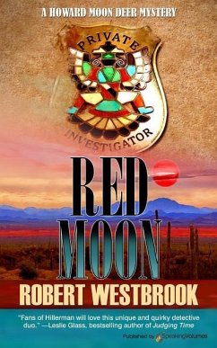 Red Moon - Westbrook, Robert