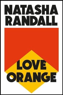 Cover Love Orange