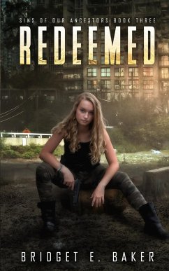 Redeemed - Baker, Bridget E.