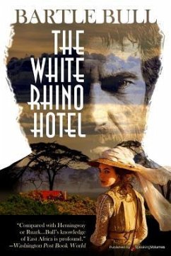 The White Rhino Hotel - Bull, Bartle