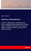 Sketches of Wonderland