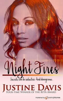 Night Fires - Davis, Justine