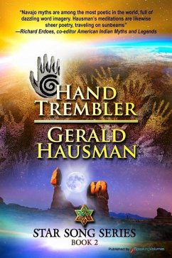 Hand Trembler - Hausman, Gerald