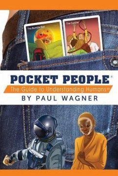 Pocket People - Wagner, Paul