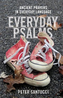 Everyday Psalms - Peter, Santucci