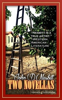 Two Novellas - Nesbitt, John D.