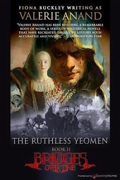 The Ruthless Yeomen - Anand, Valarie