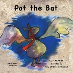 Pat the Bat - Chapman, K D