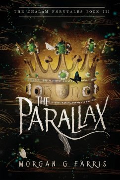 The Parallax - Farris, Morgan G